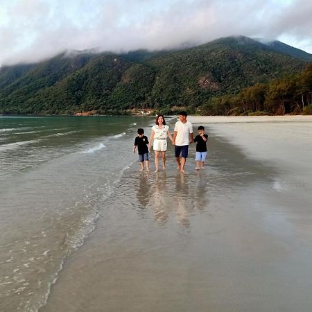Sunrise Hotel Chi Khu Co Ong Dış mekan fotoğraf